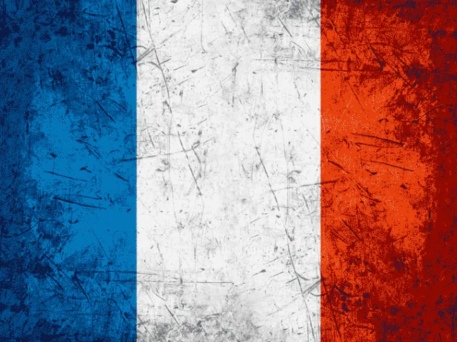 France Lockdown
